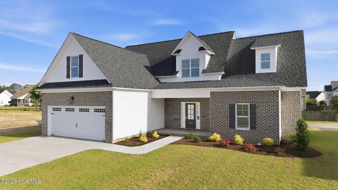 House in Falkland, North Carolina, United States 2 - 17194900