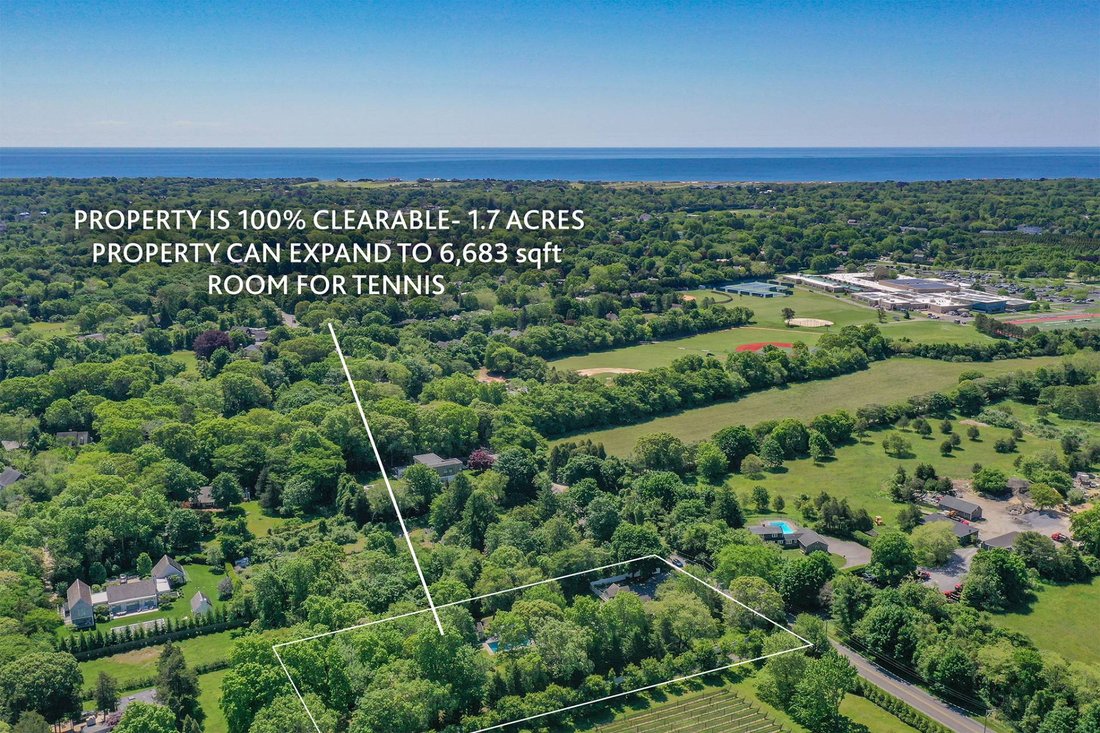 House in East Hampton, New York, United States 2 - 17797420