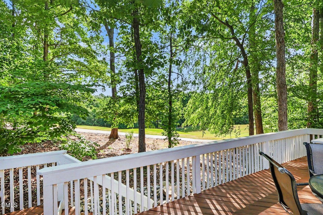 House in Durham, North Carolina, United States 3 - 17799059
