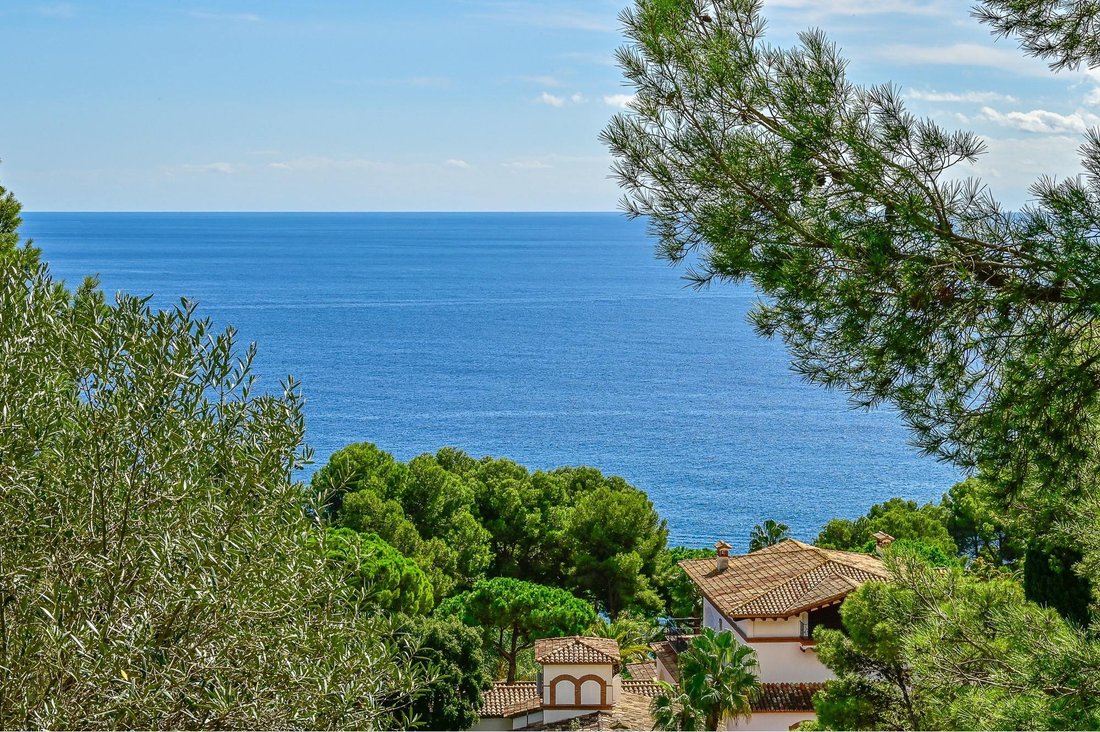 Villa in Sant Feliu de Guixols, Catalonia, Spain 3 - 16988962