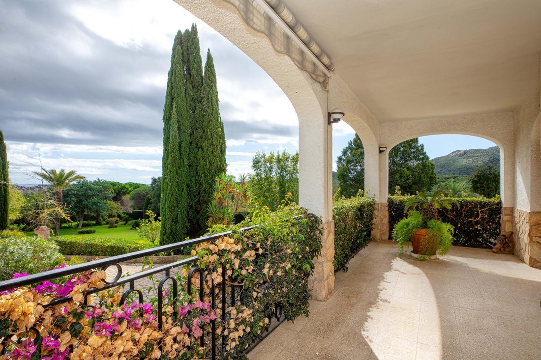 Villa in Sant Feliu de Guixols, Catalonia, Spain 4 - 16989726