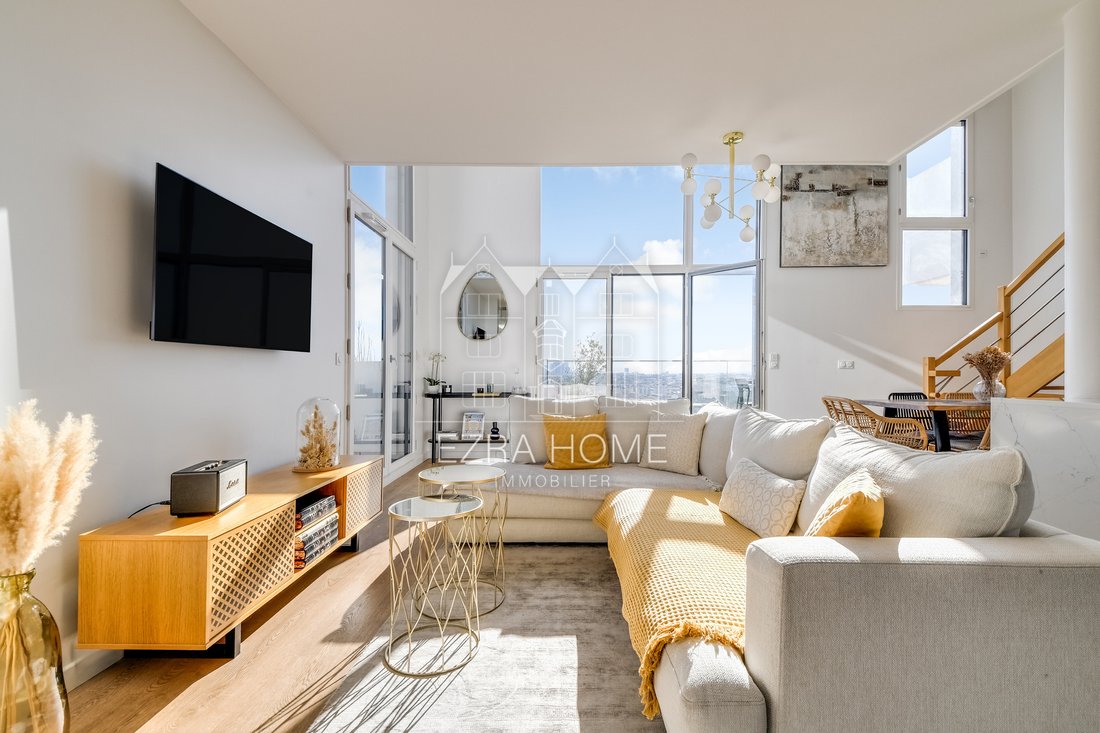 Apartment in Centre-Voltaire, Asnières-sur-Seine, France 2 - 17799465