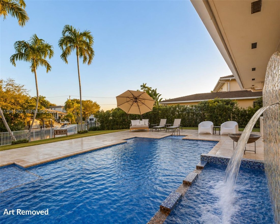 House in Coral Gables, Florida, United States 4 - 16899205