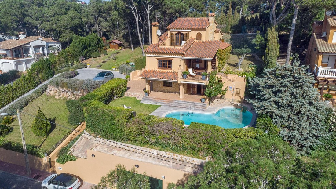 Villa in Tamariu, Palafrugell, Spain 3 - 16989606