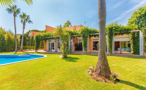 Villa à S'Agaró, Platja d'Aro, Catalogne 1