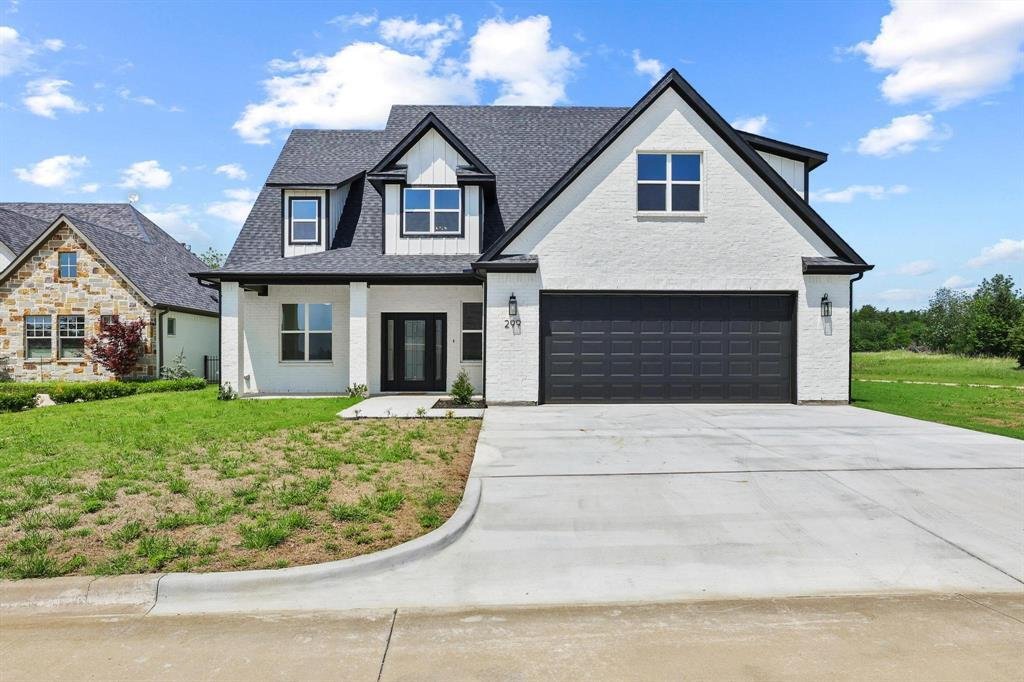 House in Pottsboro, Texas, United States 1 - 17795898