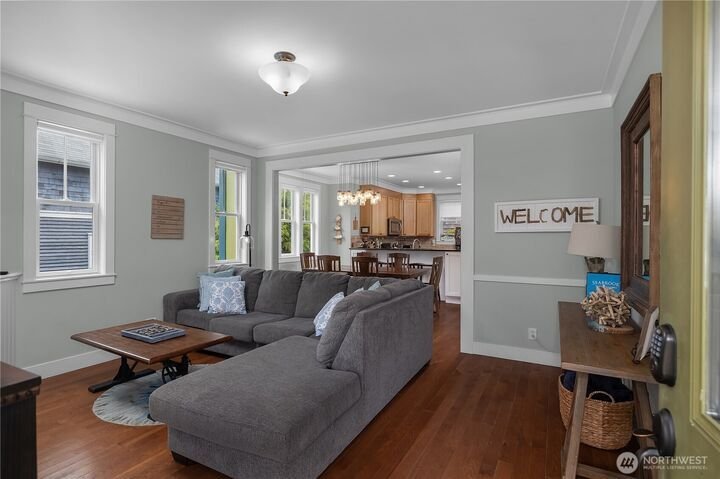 House in Copalis Crossing, Washington, United States 4 - 17801755