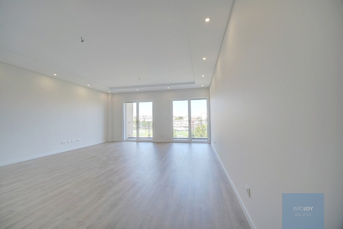 Apartment in Carcavelos e Parede, Lisbon, Portugal 4 - 17797734