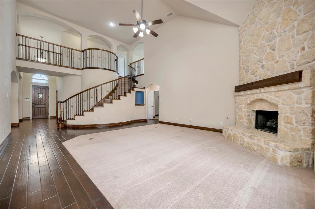 House in Fort Worth, Texas, United States 5 - 17799768
