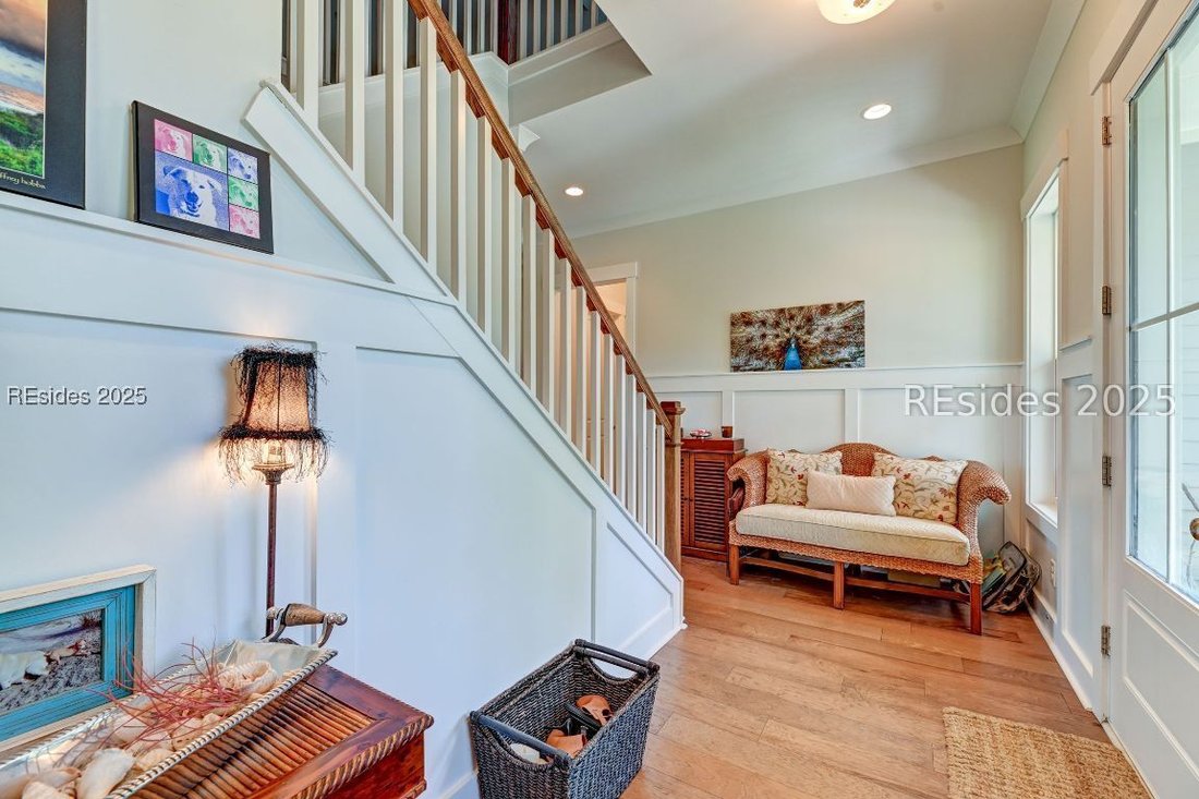 House in Bluffton, South Carolina, United States 3 - 17793582
