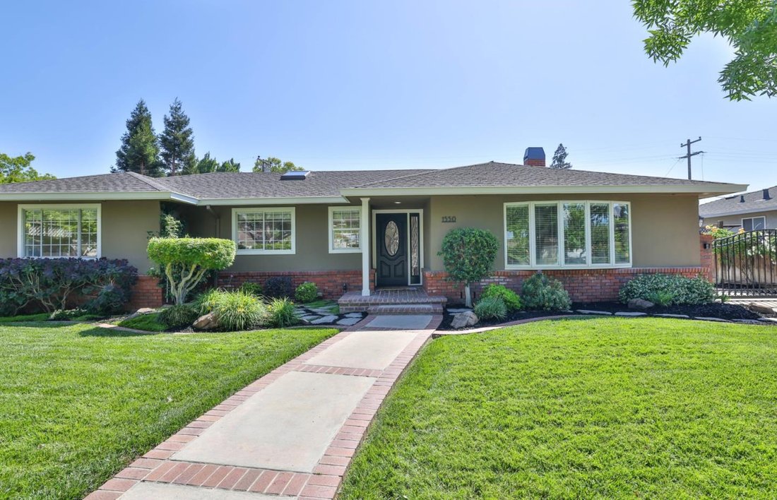 House in San Jose, California, United States 3 - 17795967