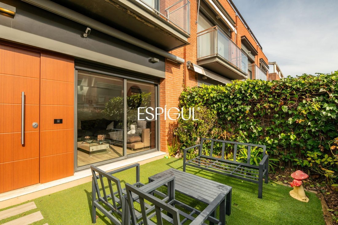 House in Sant Andreu de Llavaneres, Catalonia, Spain 5 - 17795159