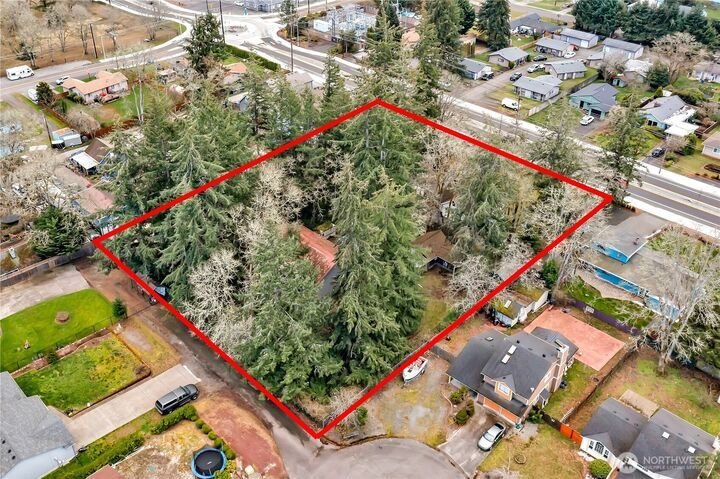 Land in Lakewood, Washington, United States 1 - 17641203