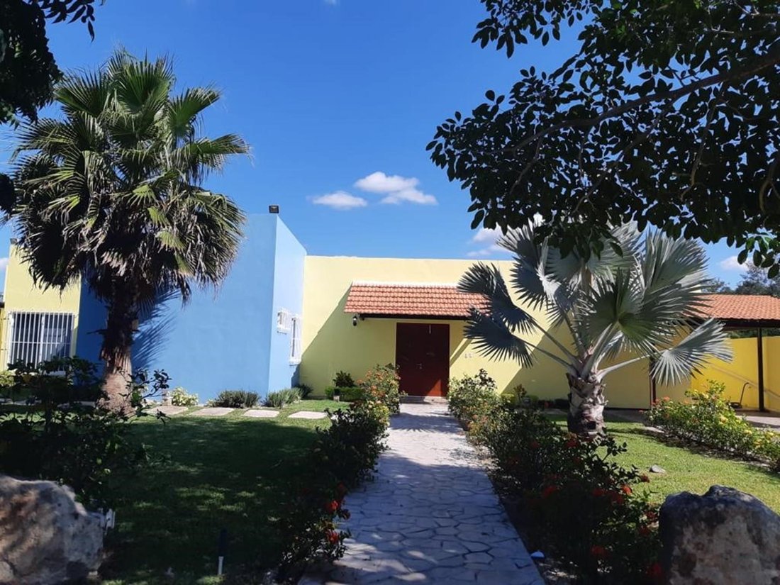 House in Chicxulub, Yucatan, Mexico 5 - 17799917
