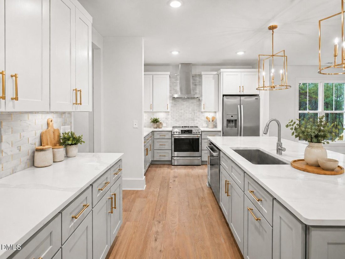 House in Fuquay-Varina, North Carolina, United States 5 - 17315492
