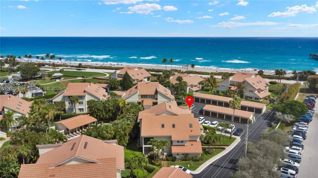House in Jupiter, Florida, United States 1 - 17801535