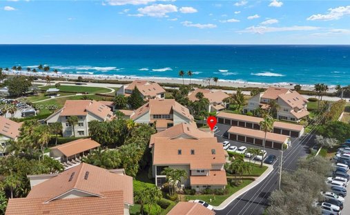 House in Jupiter, Florida, United States 1
