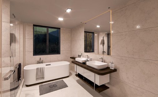 Apartamento en Ordino, Ordino, Andorra 1