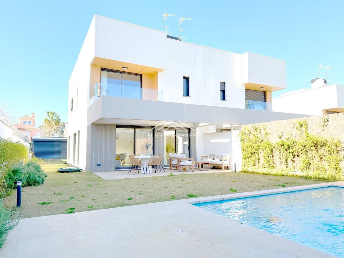 House in Llucmajor, Balearic Islands, Spain 1 - 17747069