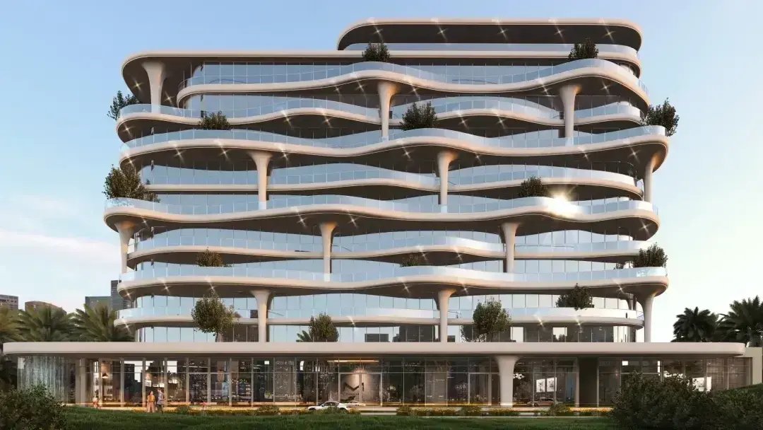Apartment in Nad Al Sheba 1, Nad Al Sheba, Dubai 2 - 15824669