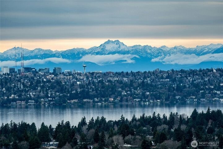 Condo in Bellevue, Washington, United States 1 - 17641560