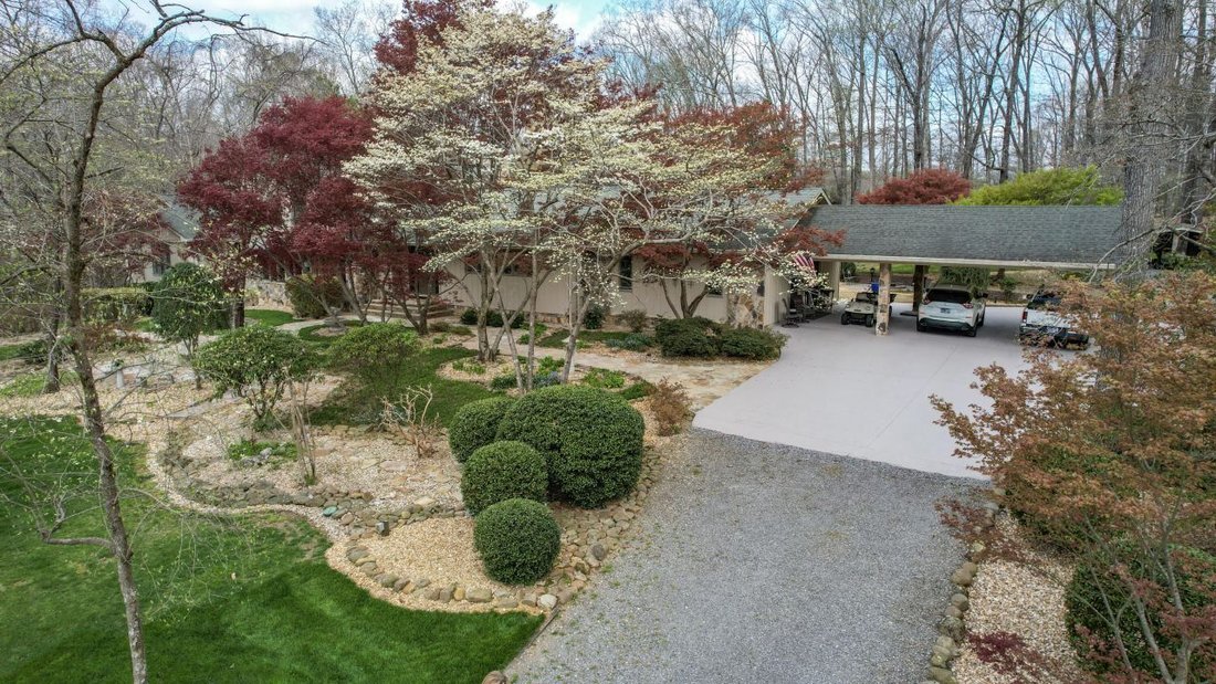 House in Cleveland, Tennessee, United States 4 - 17801487