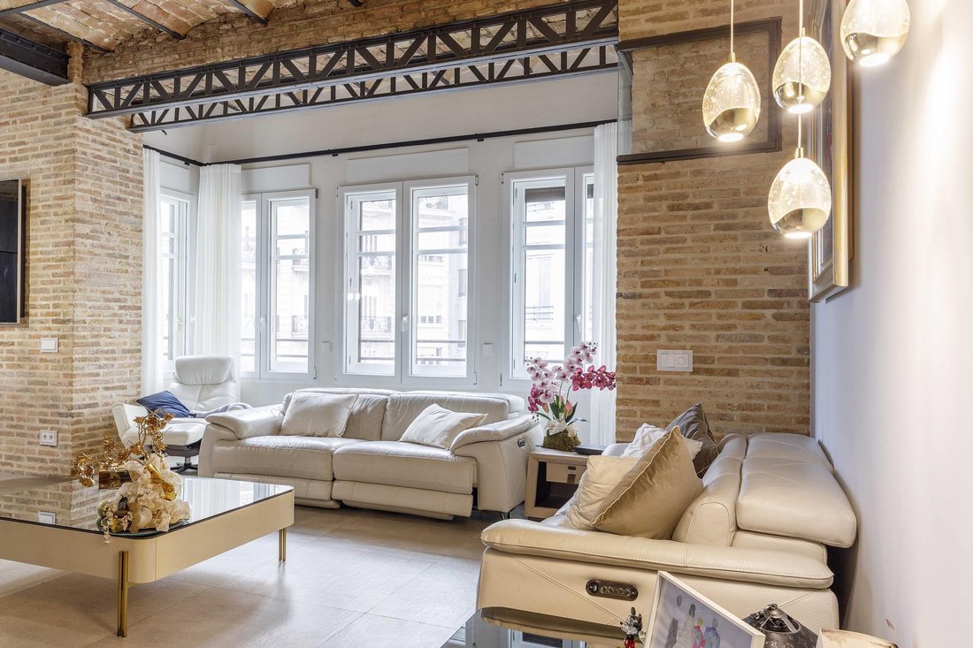 Apartment in Ciutat Vella, Valencia, Spain 5 - 16988025