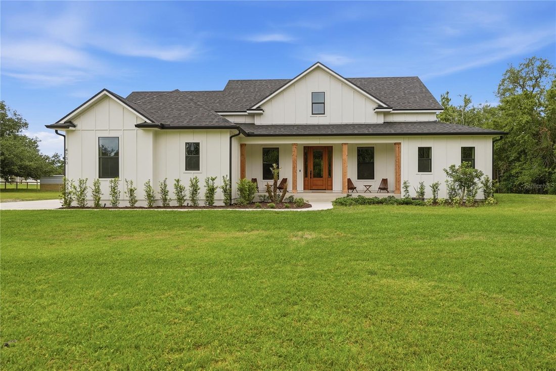 House in St. Cloud, Florida, United States 2 - 17798611