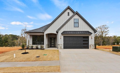 Maison à Greenville, Caroline du Sud, États-Unis 1