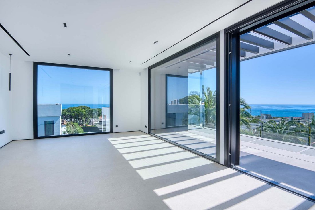 Villa in Torre Valentina, Calonge i Sant Antoni, Catalonia 5 - 17663516