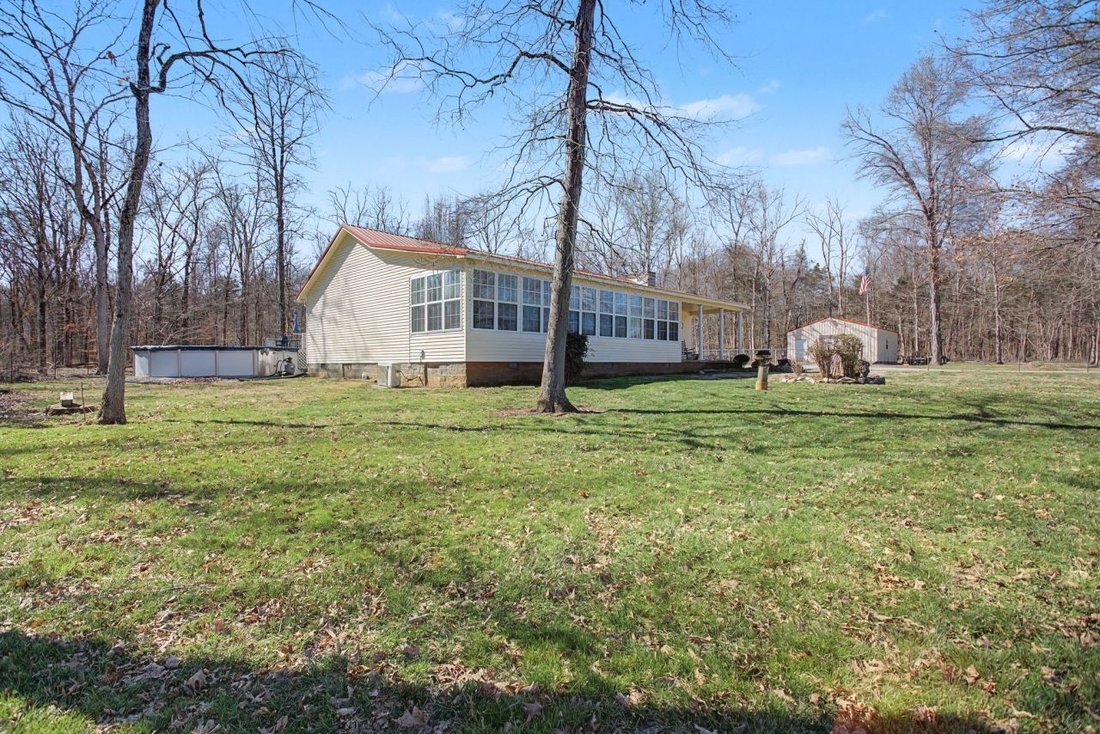 House in Belfast, Tennessee, United States 2 - 17801505