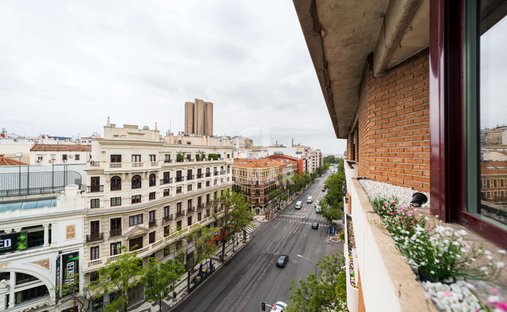 Appartamento a Retiro, Madrid, Spagna 1