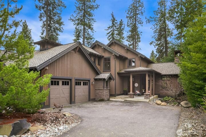House in Cle Elum, Washington, United States 3 - 17643174