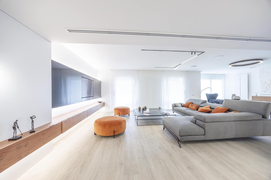 Apartment in l'Eixample, Valencia, Spain 3 - 16989281