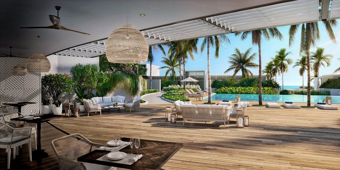 Apartment in Balaclava, Pamplemousses District, Mauritius 3 - 17797151
