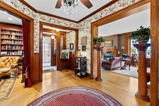House in Horicon, Wisconsin, United States 5 - 17793078