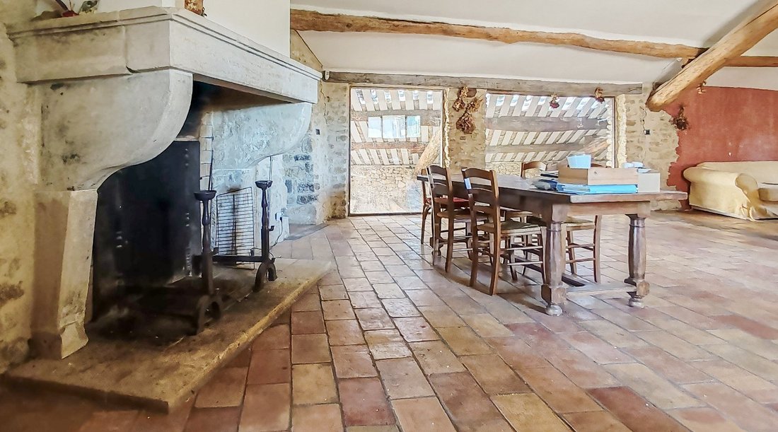 Villa in Forcalquier, Provence-Alpes-Côte d'Azur, France 5 - 17796861