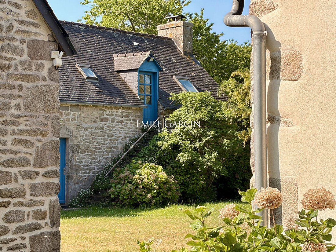 Villa in Plobannalec-Lesconil, Brittany, France 4 - 17800345