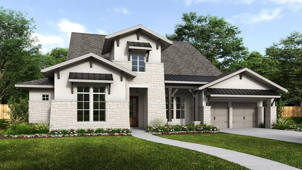 House in Aledo, Texas, United States 1 - 17799723