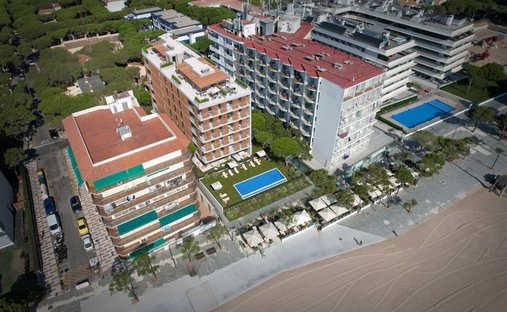 Apartment in Platja d'Aro, Catalonia, Spain 1