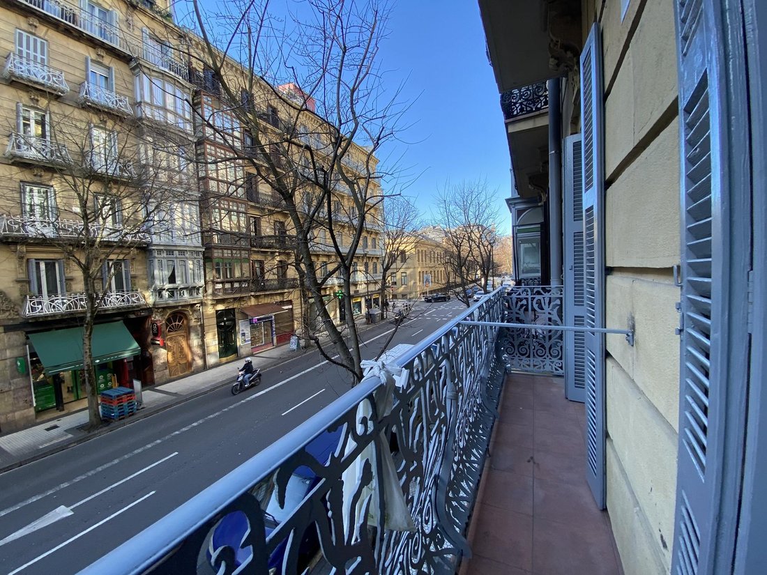 Apartment in Centro, Donostia-San Sebastian, Spain 5 - 16988331