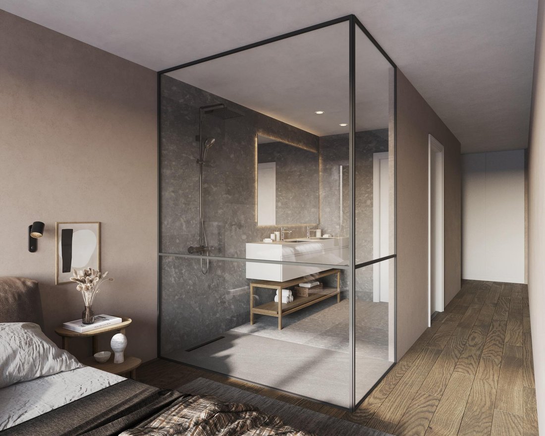 Appartement à Les Escaldes, Les Escaldes, Andorre 3 - 17003304