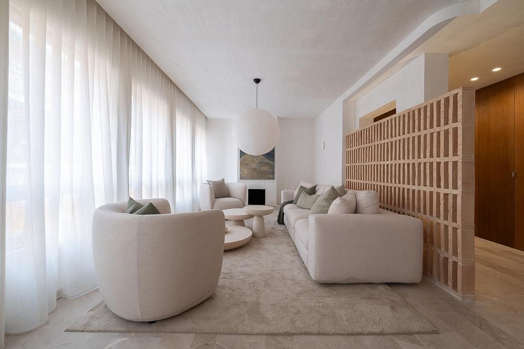 Apartment in Palma, Balearic Islands, Spain 3 - 16988355