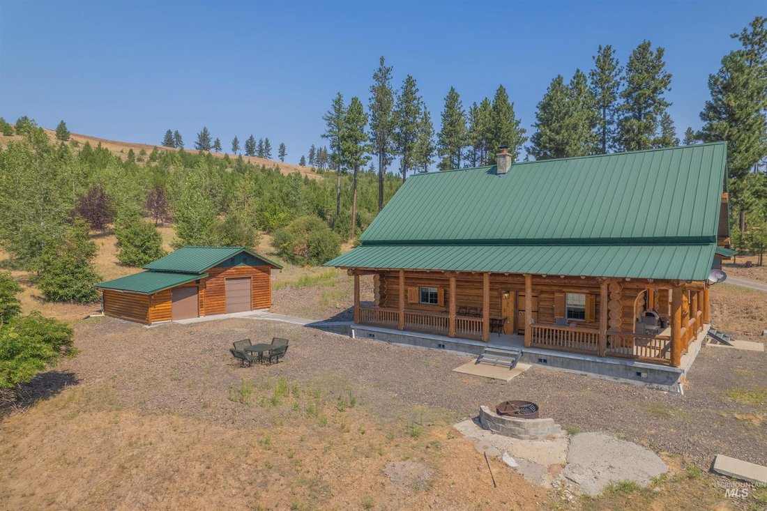 Pomeroy, Washington, United States 1 - 17797962