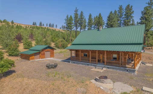 Pomeroy, Washington, United States 1