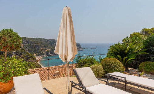 Villa in Tossa de Mar, Catalonia, Spain 1