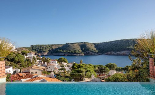 Villa in L'Escala, Katalonien, Spanien 1