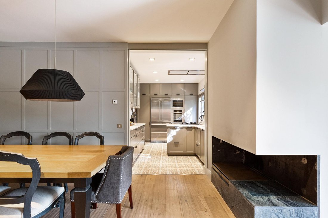 Villa in Sant Cugat del Valles, Catalonia, Spain 1 - 16988079