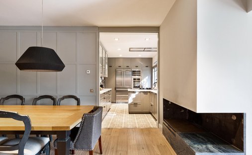 Villa en San Cugat del Vallés, Cataluña, España 1