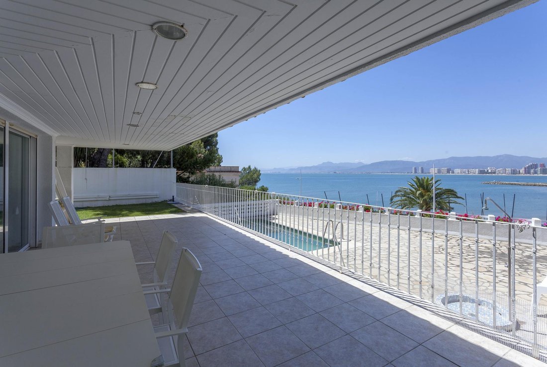 Villa in Sueca, Valencian Community, Spain 4 - 16989592